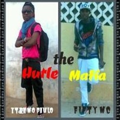 I am a Hustle-The Hustle Mafi�