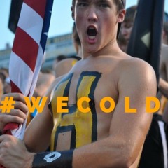#WECOLD (Prod. Rod Paige)