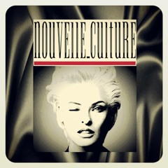 NOUVELLE CULTURE_Black Dahlia_Feat. Suzanne and Valefor De Ambershey