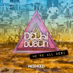 Delhi 2 Dublin - Strumph feat. The Funk Hunters (Original Mix)