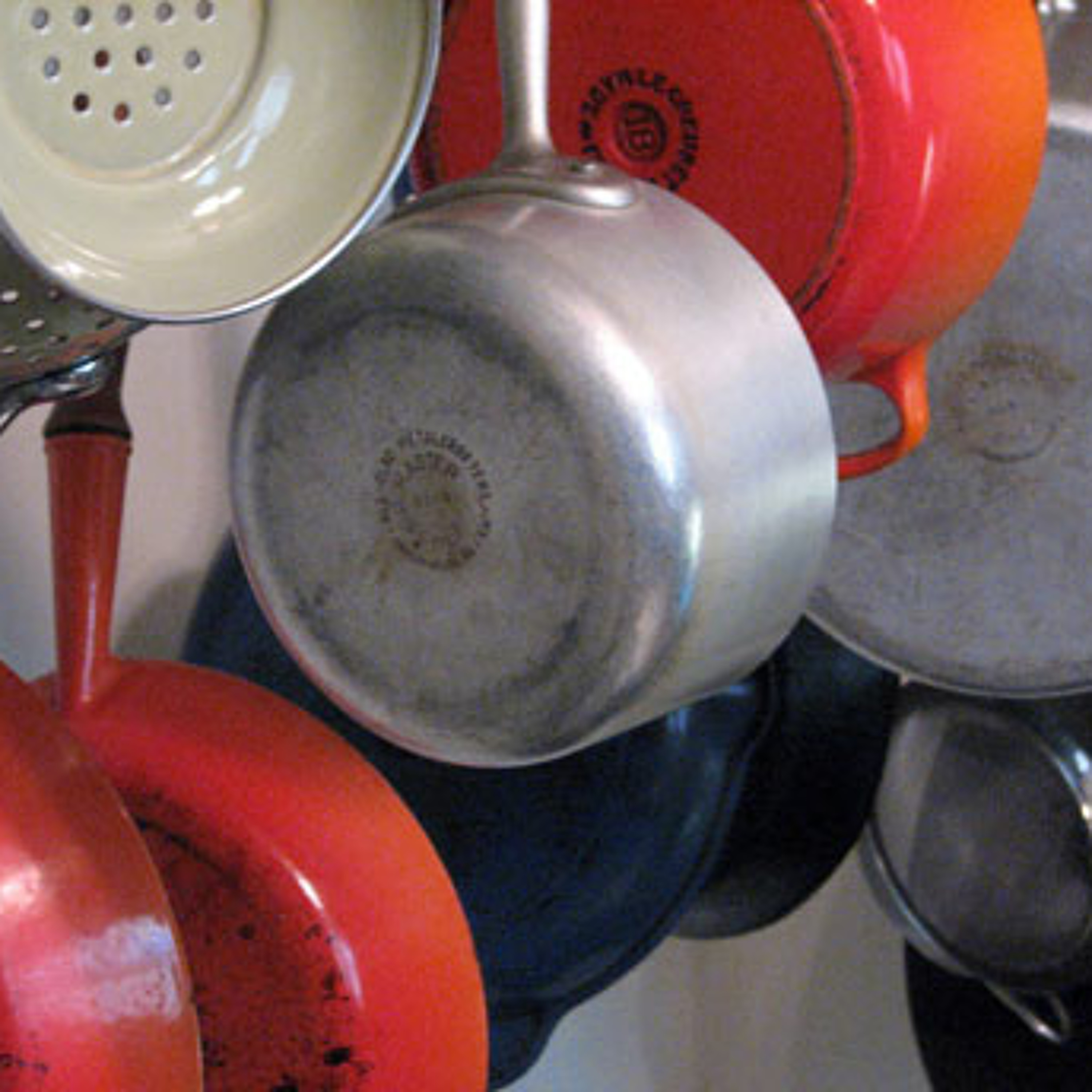 Pots N Pans episode artwork