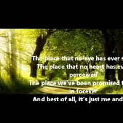 Maher Zain - Paradise - No music