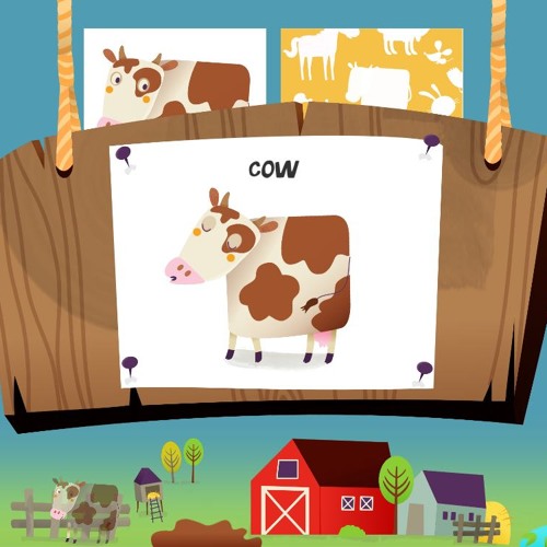 On the farm - game music
