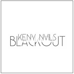 Keny Nvils – BlackOut