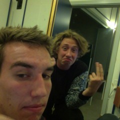 Tuesday - Peter&Mark