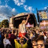 Solomun B2B Âme Live @ SW4 Festival 29-08-2015 DJ mix artwork - Electronic music tracklist cover image