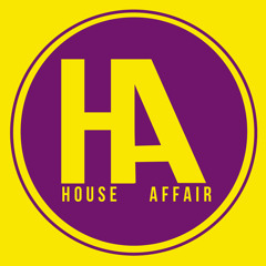 House Affair - Dont You Say You Love Me
