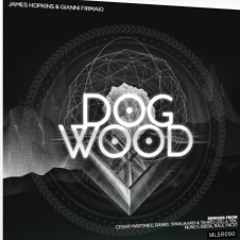 Dogwood (Daniel Spanjaard & Tahko remix)