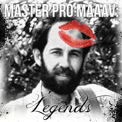 "Master Pro MAAAV Gothika - Opus V"