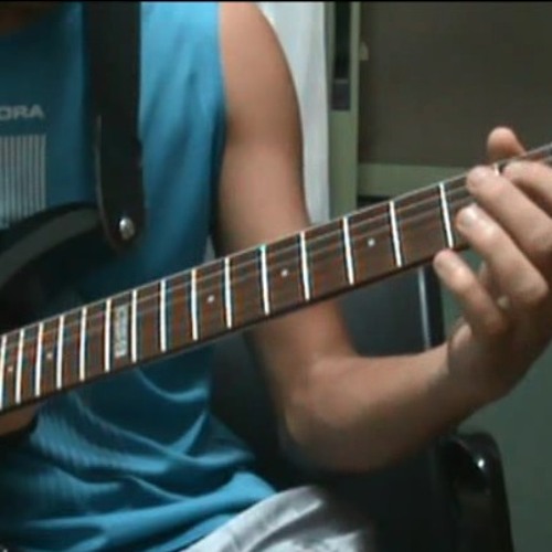 Ahmed Reda Enta Omry ( Cover )