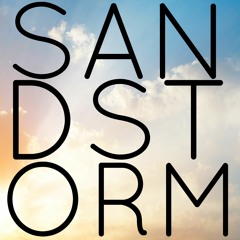 Sandstorm