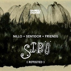 NILLO & Sentidor - Lamento Del Chaman (Pigmalião Remix)