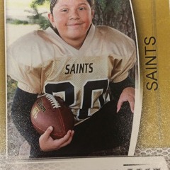 SAINTS AINT WORRIED BOUT NOTIN- TJ