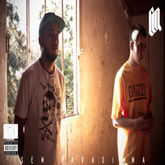 06- SEM PARADIGMA - CLÃ Part. JEAN