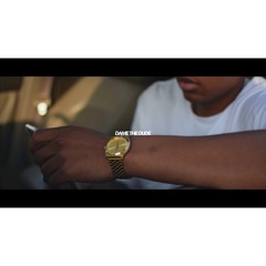 03 Chosen (Prod. by OG Flex & RJ)