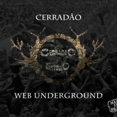 6º Cerradão Web Underground -  Metal Minas IV