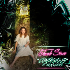 Contagious  Ft. Eryn Woods (Prod by Slick Ross)