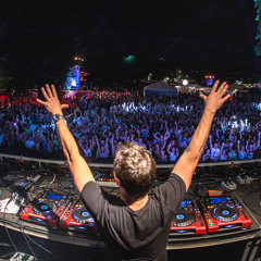 Markus Schulz - Live from Electric Zoo 2015