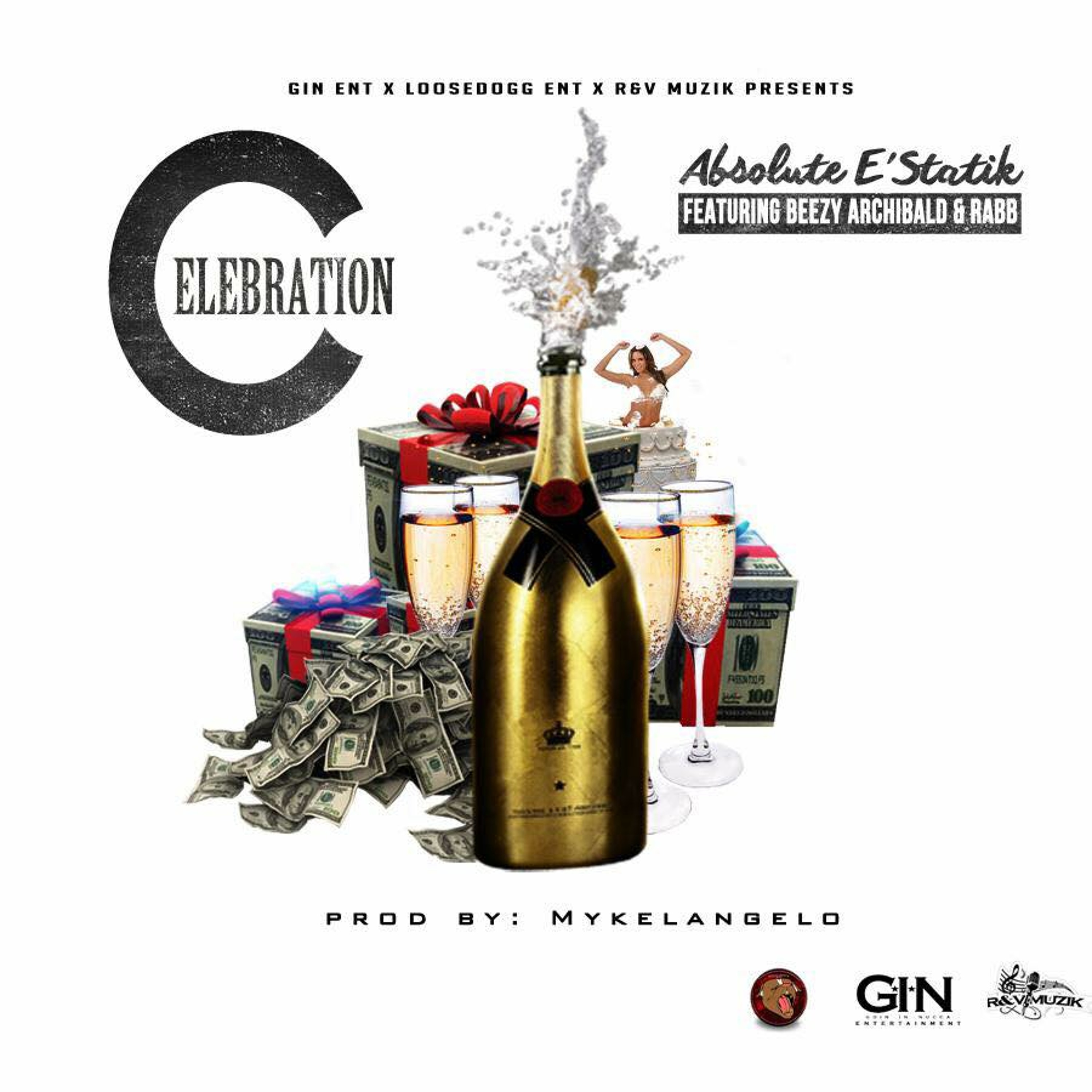 #StayOnYaBeezy Radio