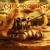 Artwork for "El Alamein" (2015)