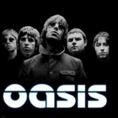 Oasis - Wonderwall (LosGarcia Tropical Remix)