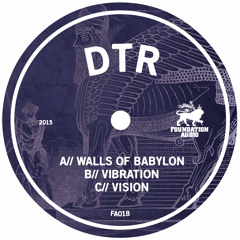 DTR - Walls of Babylon [Out now]