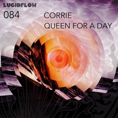 Corrie - Behind My Eyes - Edit - Lucidflow