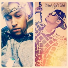 Futuristic Ft Yonuel El Talento - On My Momma (Best Of Both Worlds)