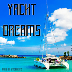 YFN Lucci Type Beat Instrumental 2017 | Yacht Dreams | Prod. By SpaceBeatz |