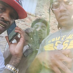 K-Bo-Mojo [Prod.By MexikoDro]