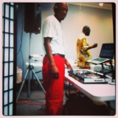 LIL SOMETHING FOR MY HOUSE LOVERS