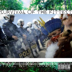 Survival of the Fittest (Mixed by. TheKid)