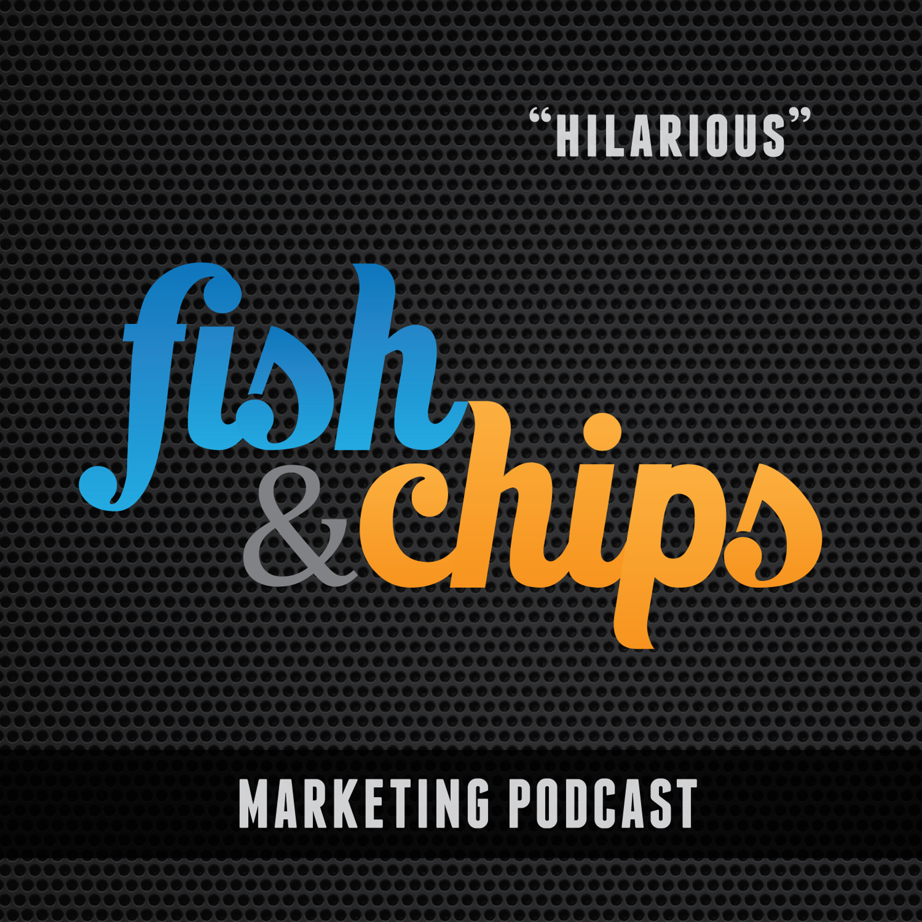 The Fish & Chips Show