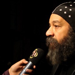 صلاة من القلب وليس من اللسان