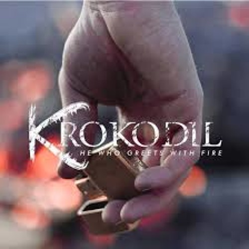 Krokodil