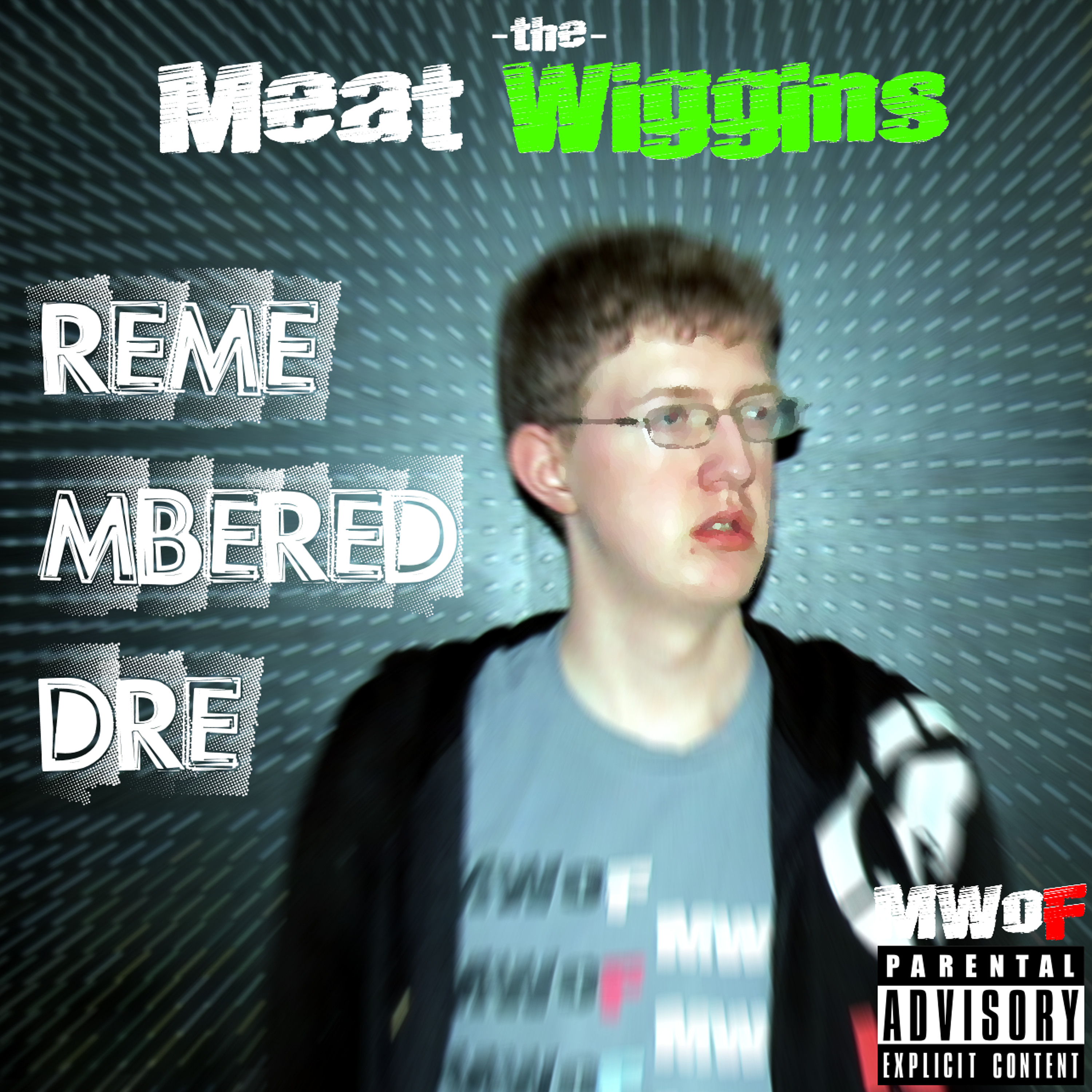 Remembered Dre episode artwork