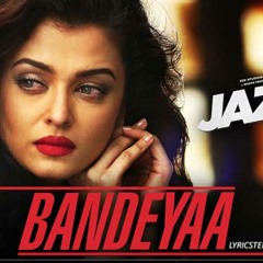 Anuvab | Bandeya Jazbaa| Unplugged Cover | Aishwarya Rai Bachchan & Irrfan Khan