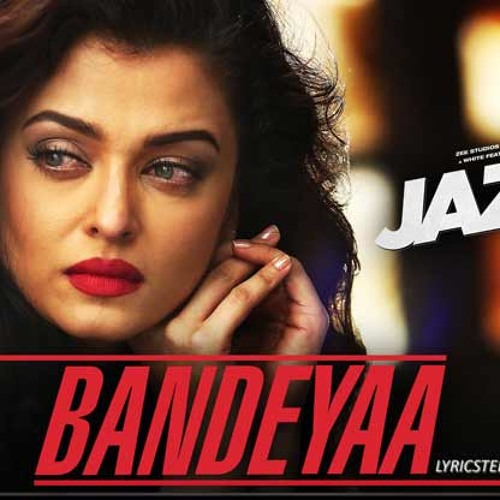 Anuvab | Bandeya Jazbaa| Unplugged Cover | Aishwarya Rai Bachchan & Irrfan Khan