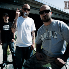 Première Ligne feat Latypik "Le champ de bataille" (Prod : Sismographe)