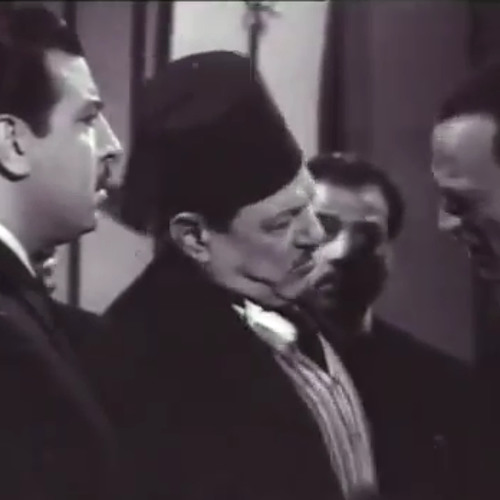 نجيب الريحانى أنا بدى اهربد الدنيا