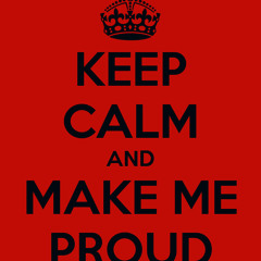 VonnVito - Makin Me Proud