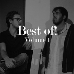 Best Of! Volume 1 (Ep 1-5)(100+ theme songs!)