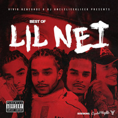 Lil Nei - Congradulations Pt. 2