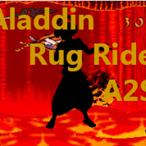Aladdin's Rug Ride | Genesis | A2S Remix