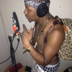 Glocks- Ain't Poppin Taliban G Mix