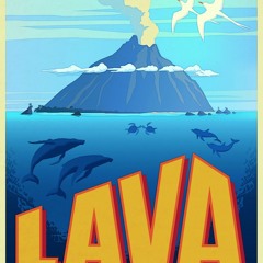 OTS: Someone To Lava (Disney Pixar Short) + ANNOUNCEMENT!