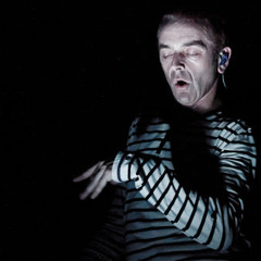 Underworld - Moaner (Chris impi Bootleg 2.0)