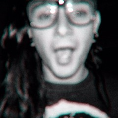 Turmoil - Sonny Moore (Skrillex)