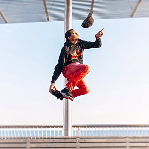 Otis Litefeet (2015) ((Kid The Wiz)) Beat
