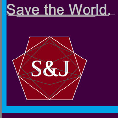 Seamless&Jack - Save The World. [Original Mix]